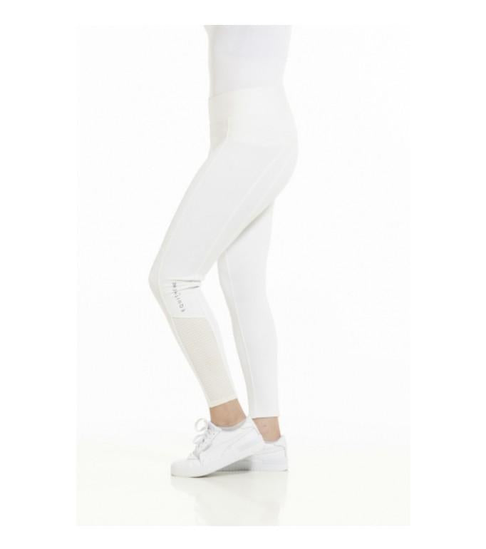 EQUITHEME EQUITHÈME Navy - PANTALONI DA EQUITAZIONE [9791621] 979162 1WHITE EQUITHEME 