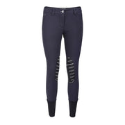 ANIMO Nazza Animo Con Grip Ombra Pantaloni Da Equitazione 19AM-NAZZA OMBRA ANIMO