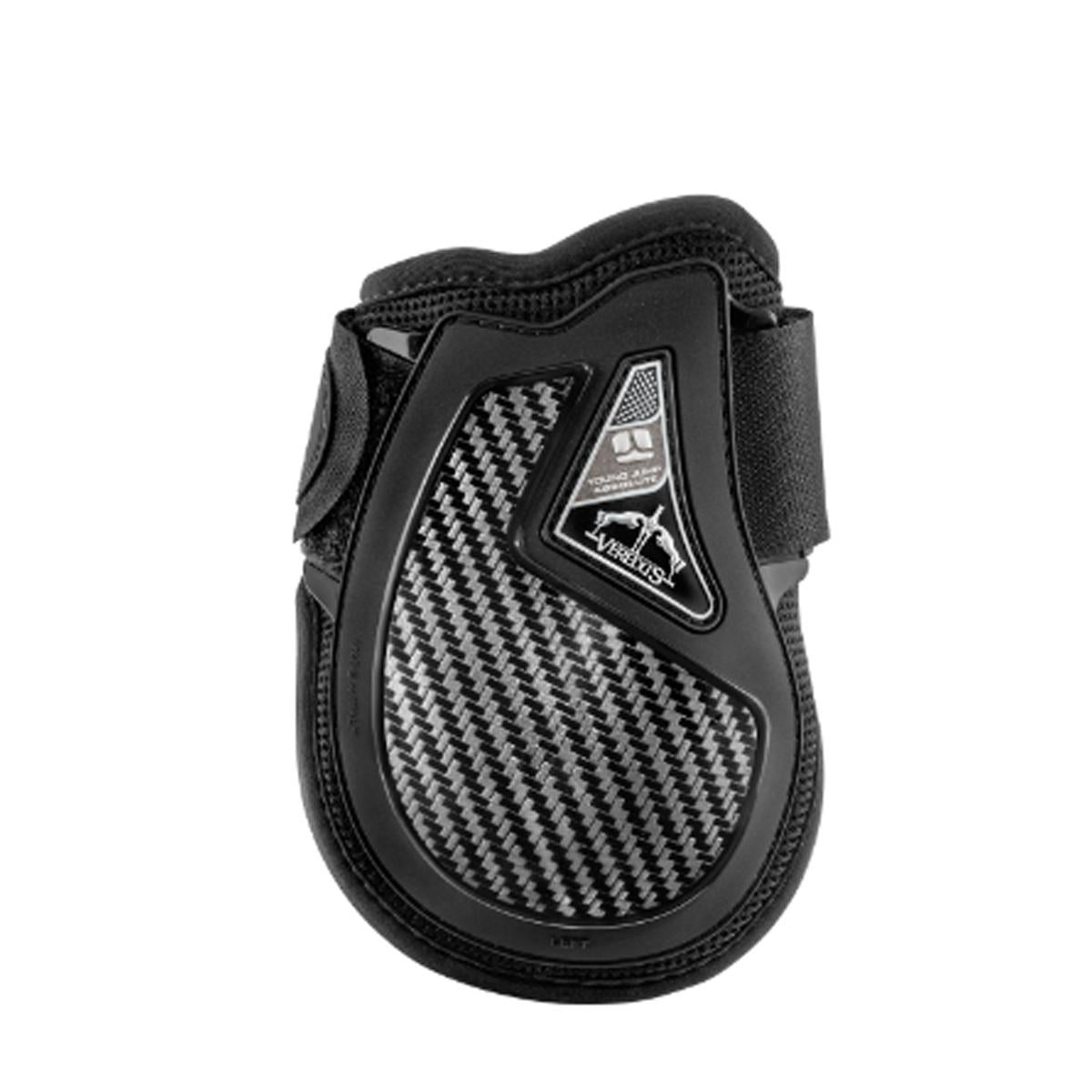 PARANOCCA YOUNG JUP ABSOLUTE CARBON 32VE-YJAC BLACK VEREDUS