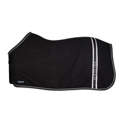 COPERTA DA PASSEGGIO IN PILE MOD.JABBY EQUILINE 09EQ-A11121 006NERO EQUILINE