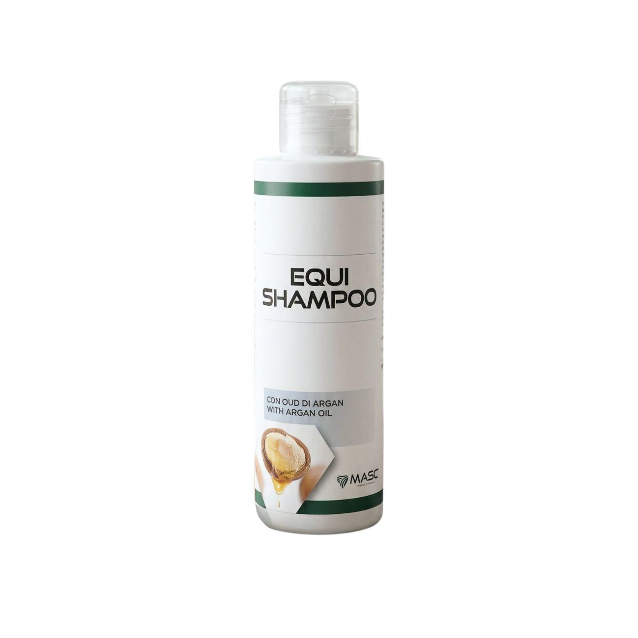 Equi Shampoo 150ml Masc 31FM039 NEUTRO MASC 
