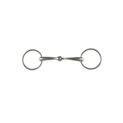 Filetto Ad Anelli Spezzato In Due Amahorse 09UMMO00842 INOX AMAHORSE 