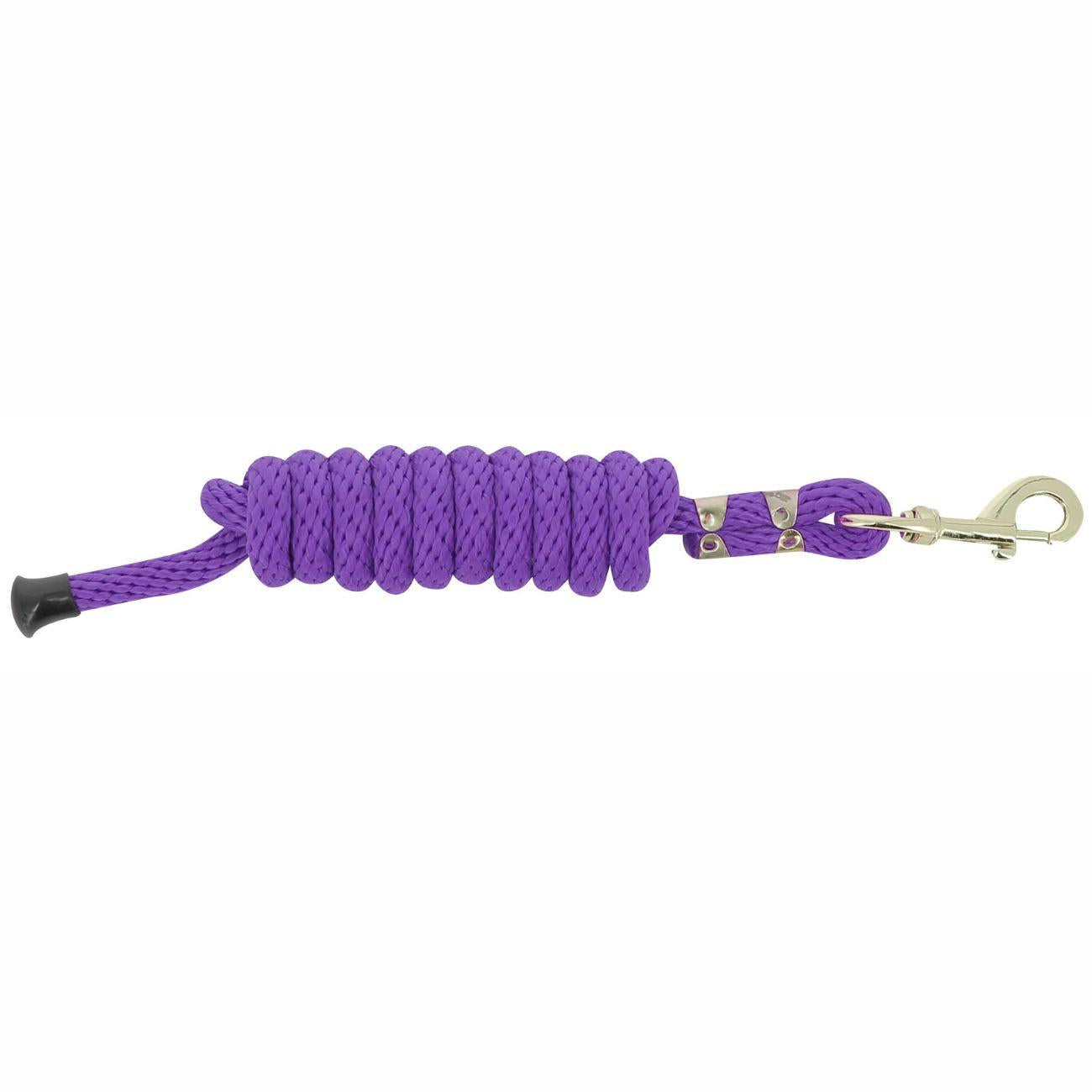 Lunghina Norton Con Moschettone Viola 520000 015PURPLE NORTON 