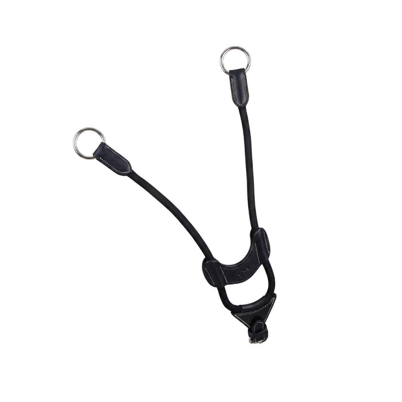 Forchetta Elastica Per Martingala Penelope Nero 306151 BLACK PENELOPE 