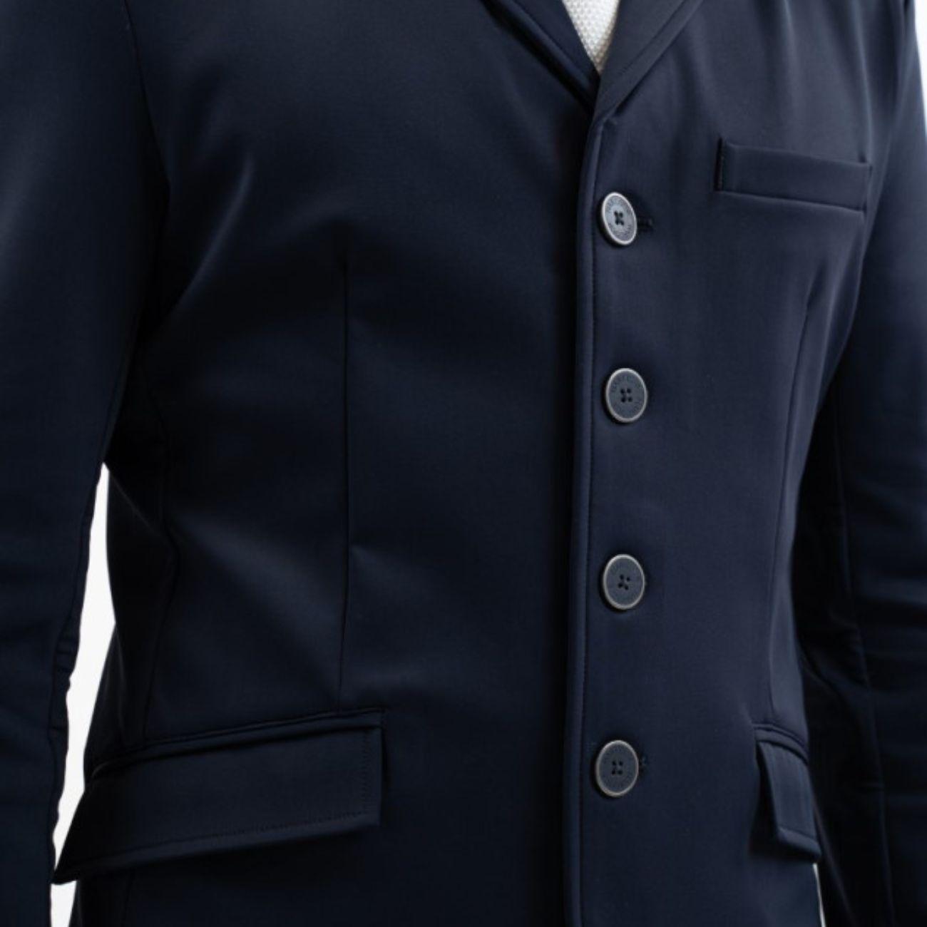 Giacca Da Concorso Da Uomo Vivaldi Harcour 3000440054806 NAVY HARCOUR 