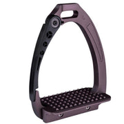 Staffe Di Sicurezza Safetystirrup Pro12cm Waldhausen 60462 03BROWN WALDHAUSEN 