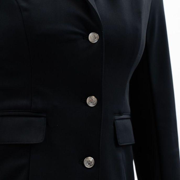 Giacca Da Concorso Jismy Harcour Nero 3000450003955 NERO HARCOUR 