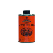 Carr & Day & Martin CARRS LEATHER OIL 300ml. - olio nutriente intensivo per cuoio 09CD10400 NEUTRO CARR AND DAY AND MARTIN