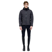 Cavalleria Toscana Giubbotti 30CT-GIU272NY0997901NAVY Blu 30CT-GIU272NY099 7901NAVY CAVALLERIA TOSCANA 