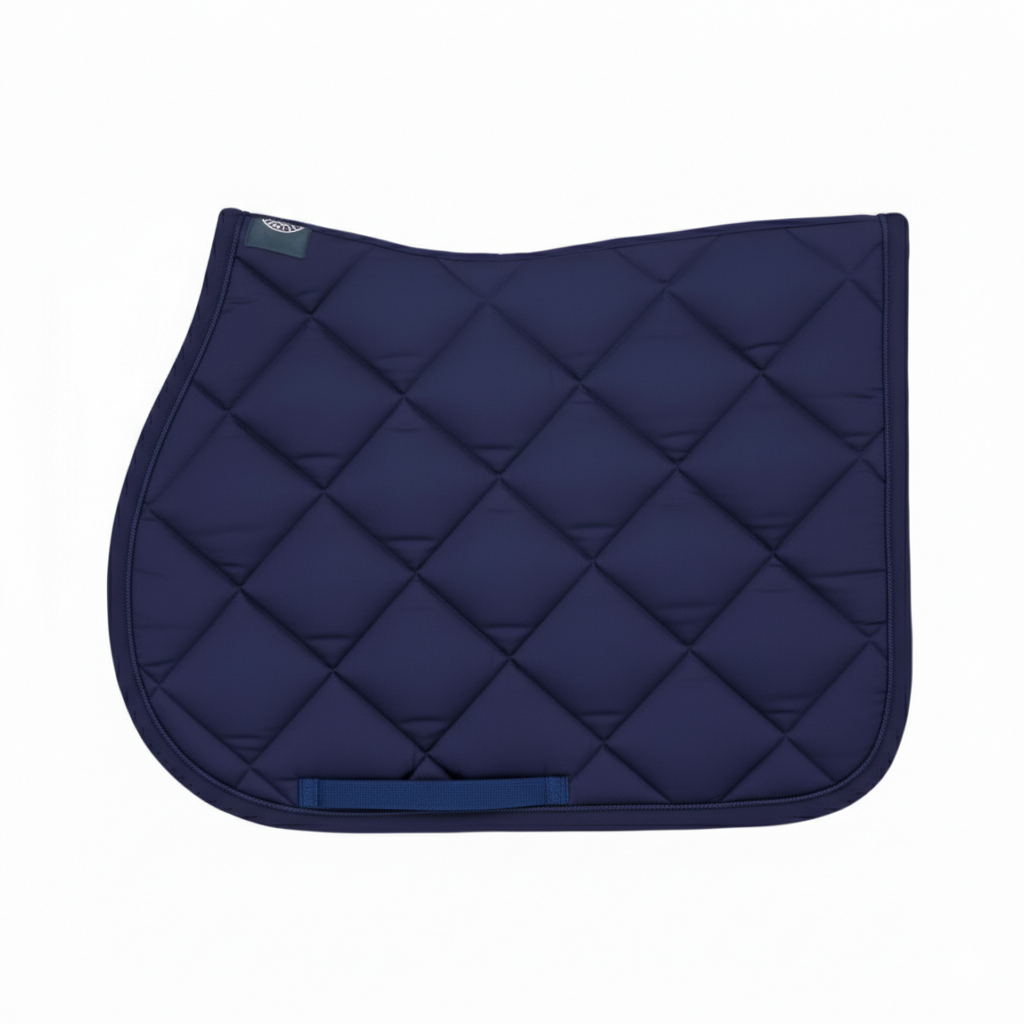 Sottosella Da Salto Mascheroni Blu 09MAS400 BLU MASCHERONI SELLERIA 