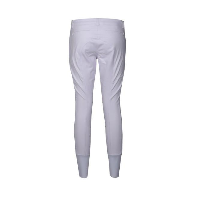 ANIMO Bianco Pantaloni Da Equitazione 20AM-NEKO 02BIANCO ANIMO 