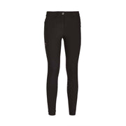 Pantalone Da Donna Milano Mascheroni Nero 09MA-01MILANO 036NERO MASCHERONI SELLERIA 