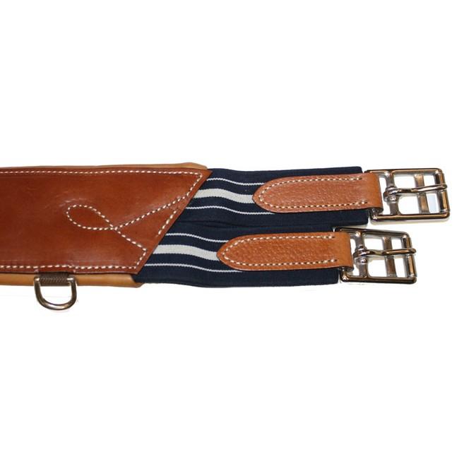 Antares Sellier Sottopancia Comfort Antares Marrone 09ATSACOM2 MARRONE ANTARES SELLIER 
