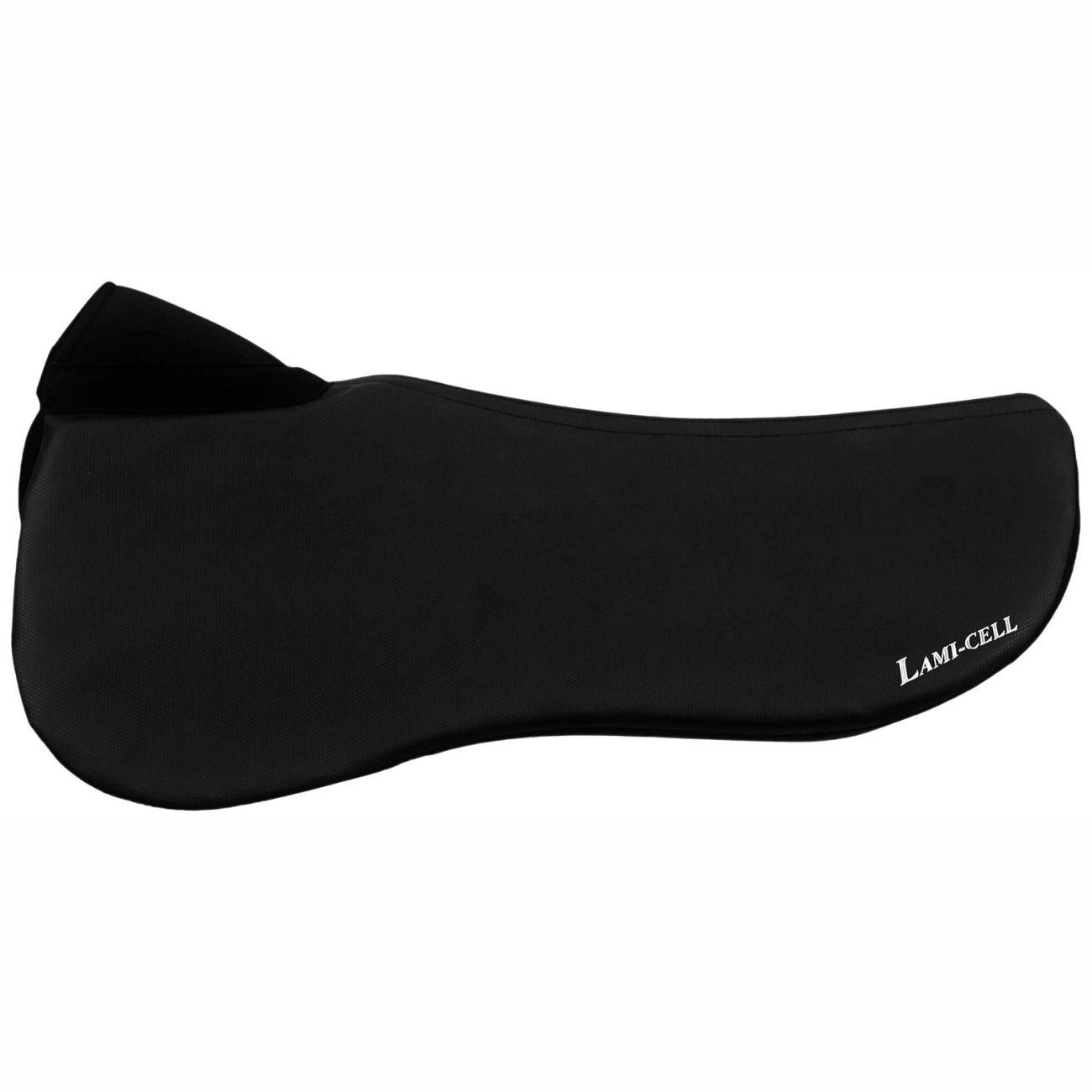 Pad Ammortizzatore Corretting Back Pad Lamicell 206015 002BLACK LAMICELL 