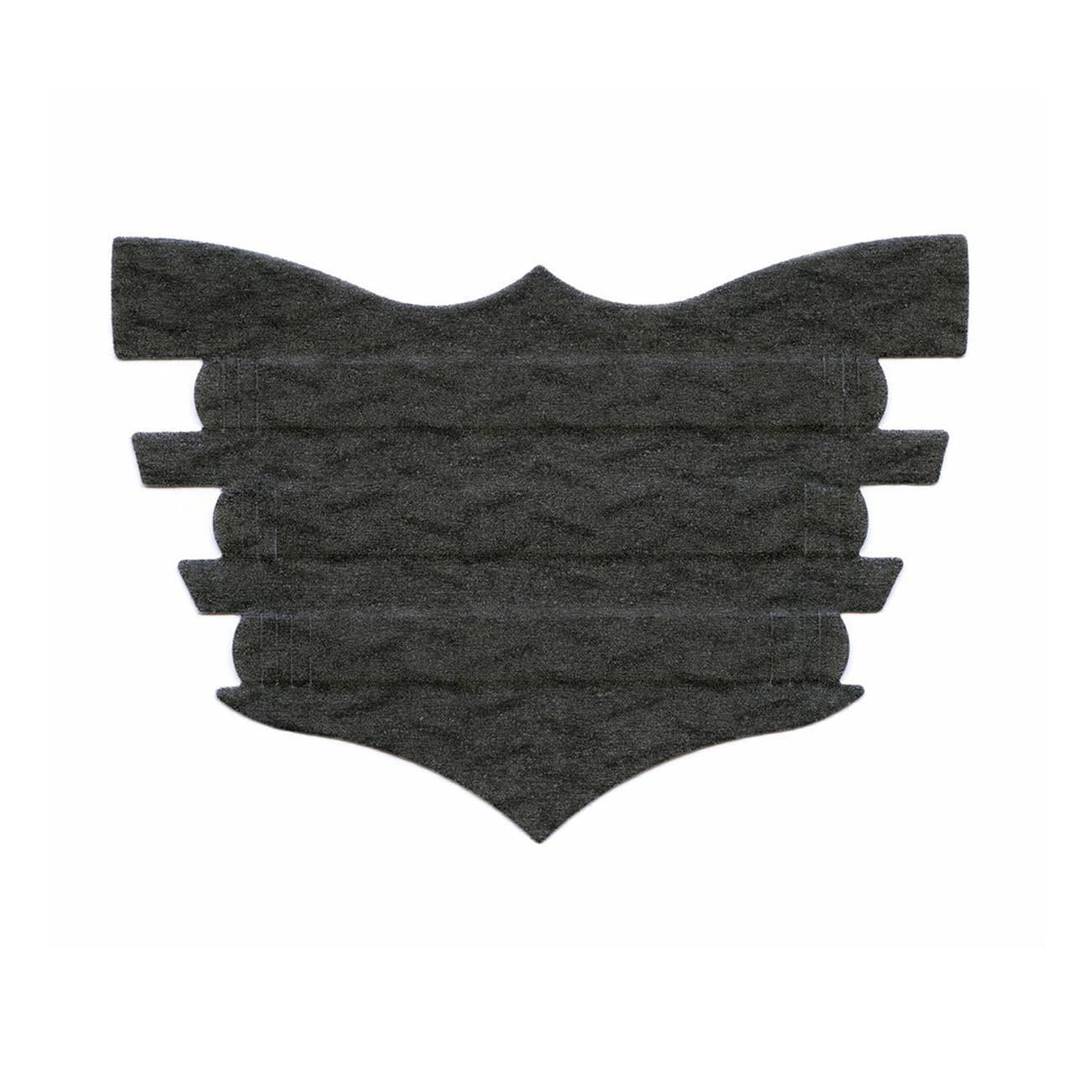 Cerotto Nasale Flair FLASUN NERO FLAIR 