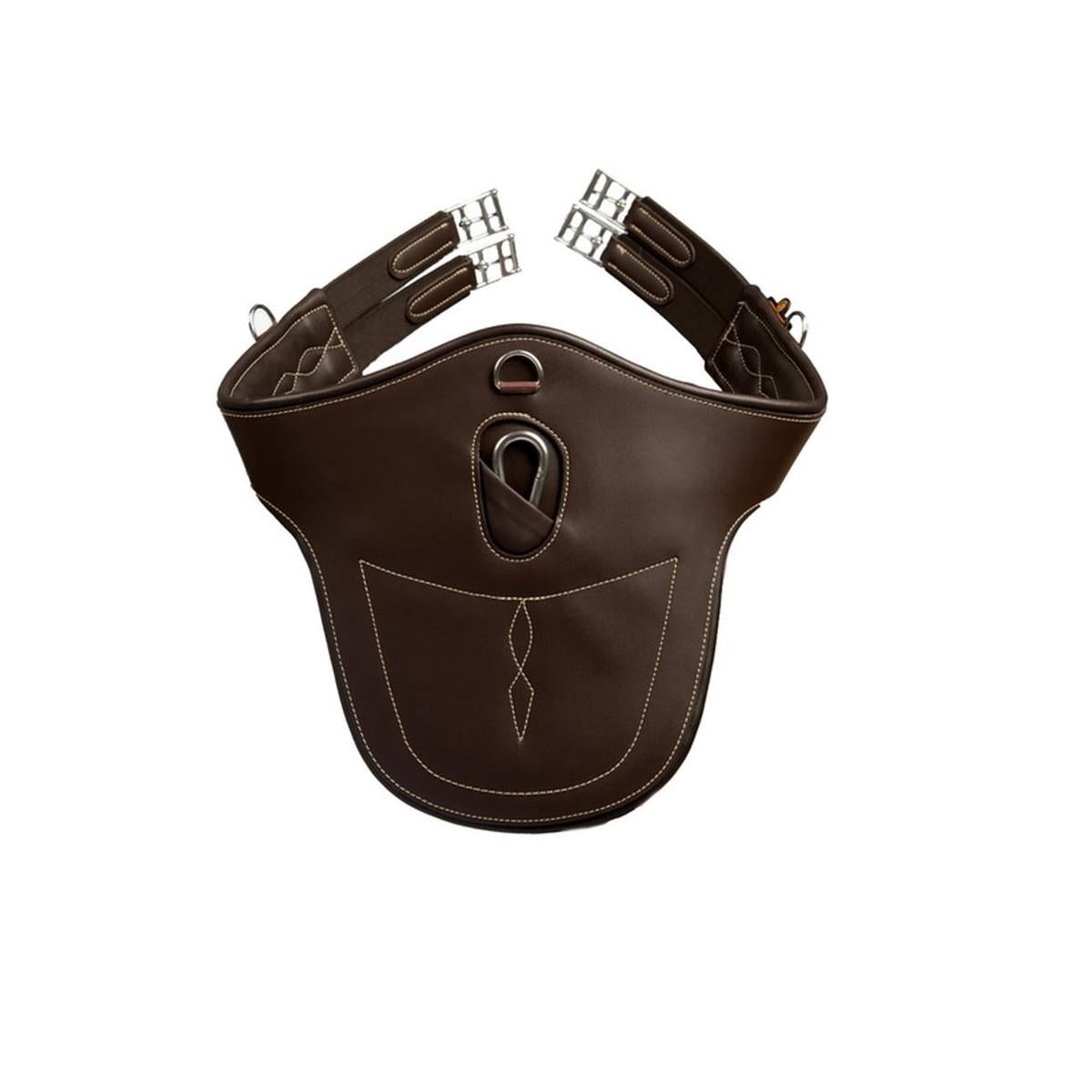 Sottopancia Pararamponi Sintetico Kentucky Marrone 09KT42404 BROWN KENTUCKY 