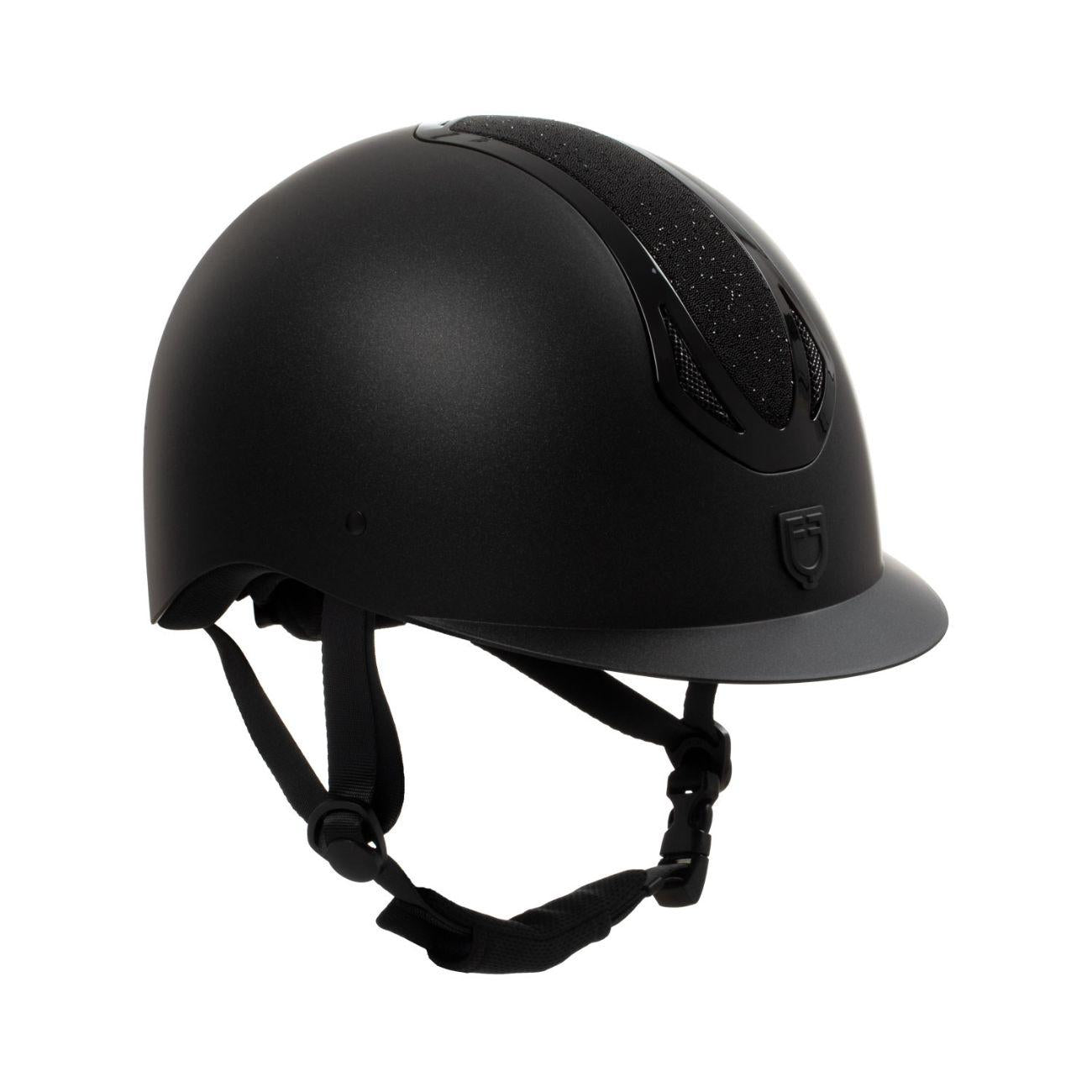 ETW02010 BLACK/BLACKSHINE EQUESTRO