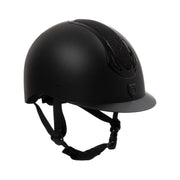 ETW02010 BLACK/BLACKSHINE EQUESTRO