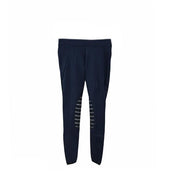 ANIMO Niffo Blu Navy Pantaloni Da Equitazione 24AM-NIFFO 48BLUNAVY ANIMO