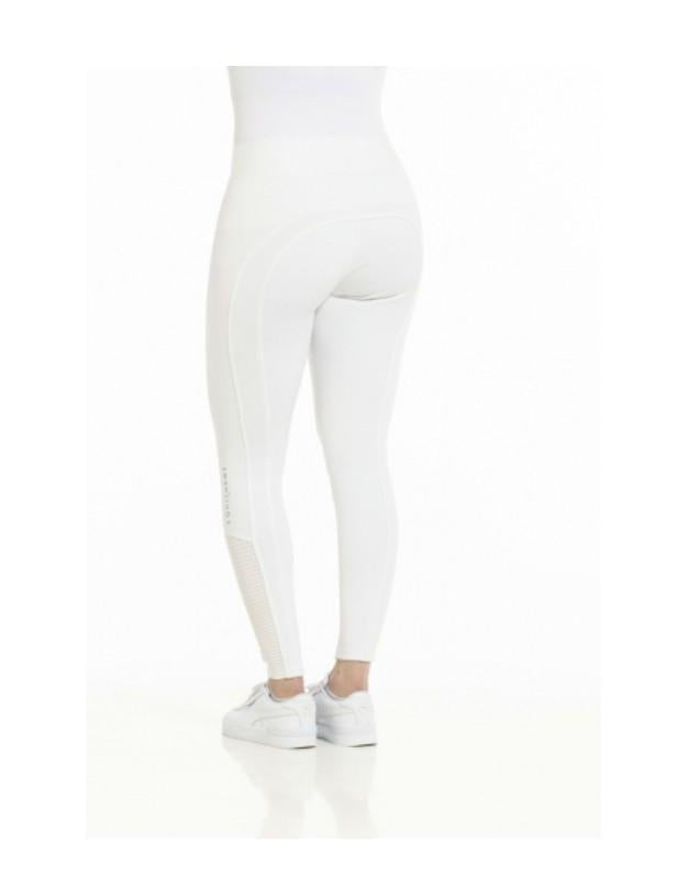 EQUITHEME EQUITHÈME Navy - PANTALONI DA EQUITAZIONE [9791621] 979162 1WHITE EQUITHEME 