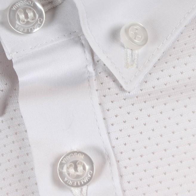 Cavalleria Toscana Giacche Da Concorso 16CTCAU026RE0010001 Bianco 16CTCAU026RE001 0001BIANCO CAVALLERIA TOSCANA 