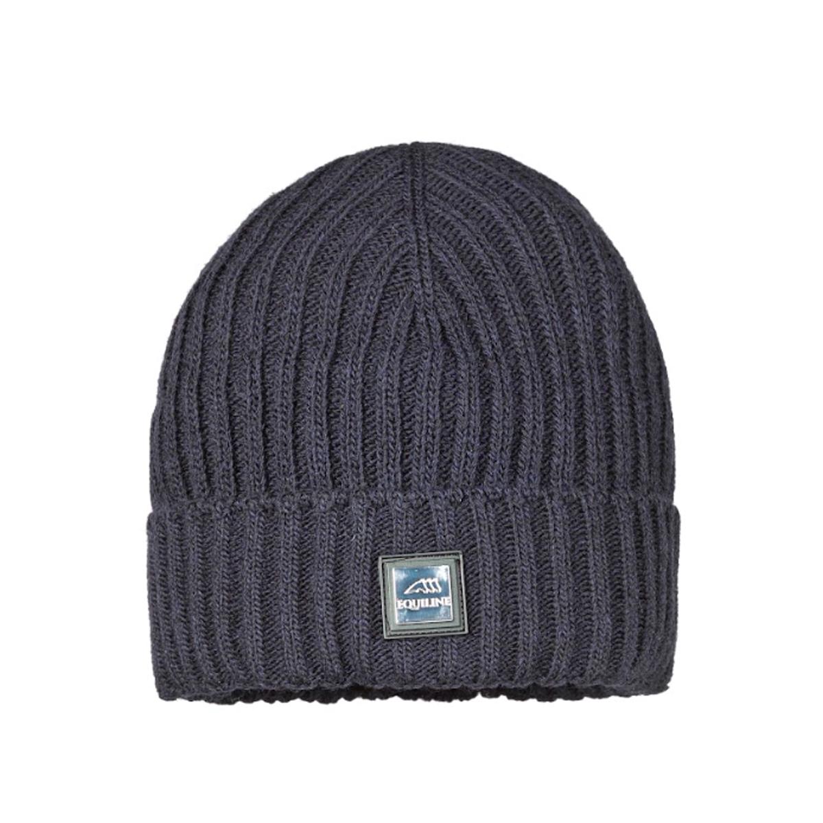 EQUILINE 31EQ-EW023PT11409002BLU Blu nan CAPPELLI E BERRETTI 31EQ 31EQ-EW023PT11409 002BLU EQUILINE 