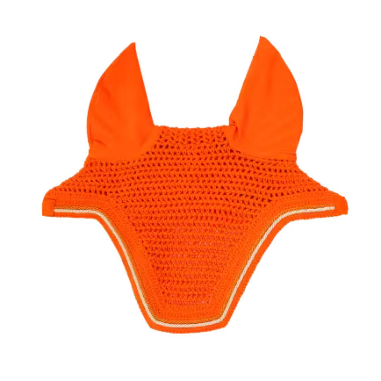 Cuffietta Antimosche Wellington DIamond Rope Kentucky Arancione 42666 45ORANGE KENTUCKY 