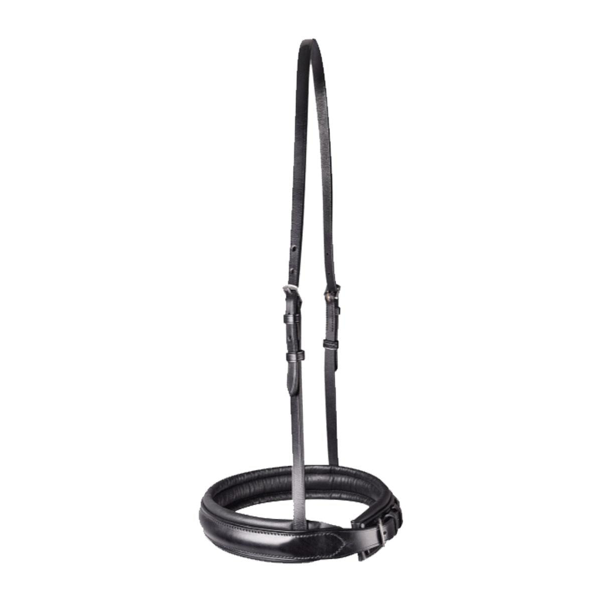 Waldhausen CAPEZZA DA MONTA X-LINE, INGLESE WALDHAUSEN Nero CAPEZZINI E CAPEZZE 29WL-95758 01BLACK WALDHAUSEN 
