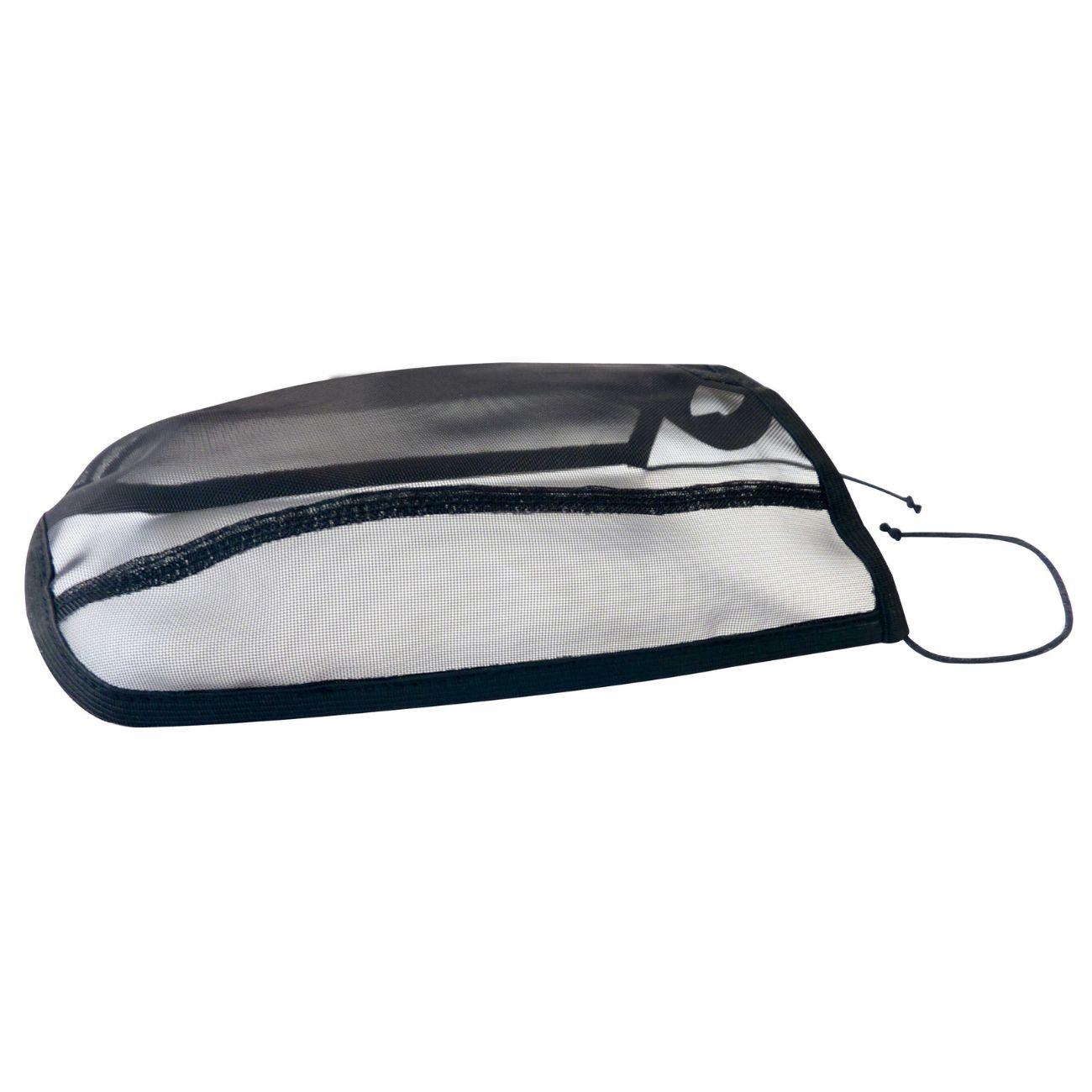 Nasalina Antimosche In Rete Ekkia 30696 NERO EKKIA 