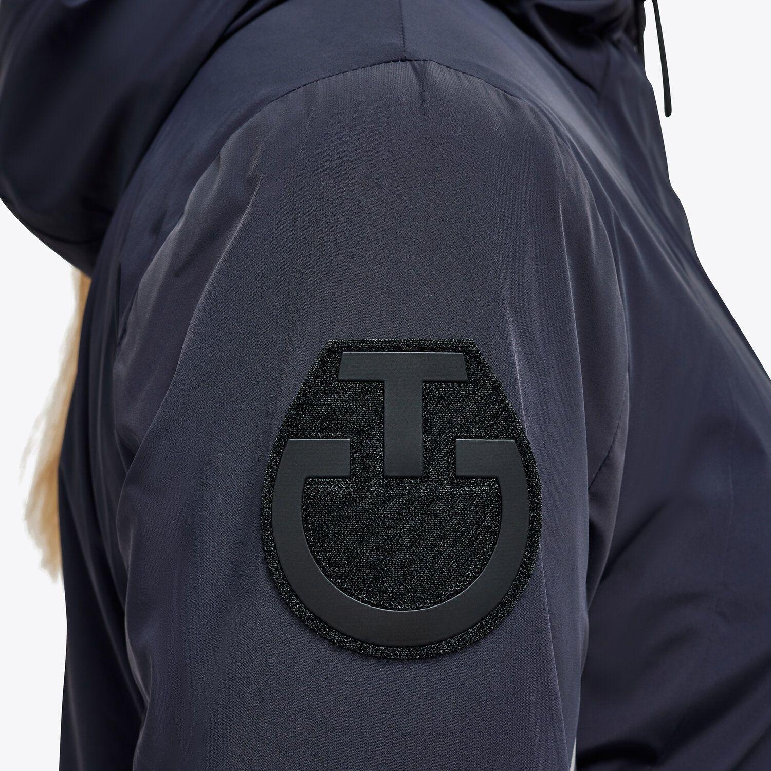 Cavalleria Toscana Giubbotti 28CT-GID265NY0937901 Blu 28CT-GID265NY093 7901NAVY CAVALLERIA TOSCANA 