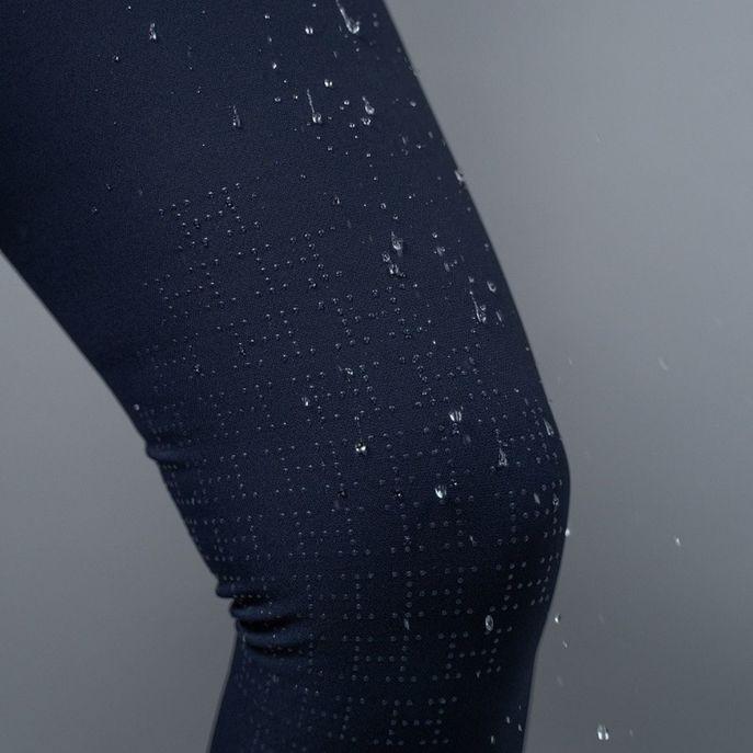 Harcour Pantalone Jaltika Harcour Blu 300044000 MARINE HARCOUR 