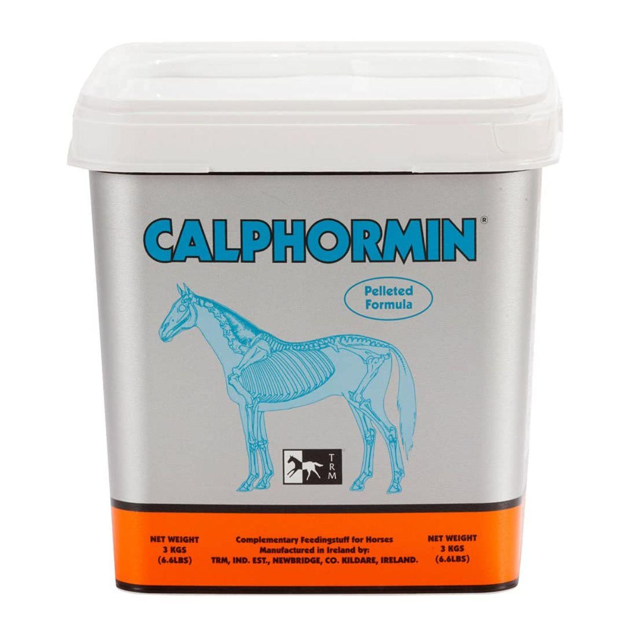 Calphormin 3Kg TRM CALPHORMIN NEUTRO TRM 