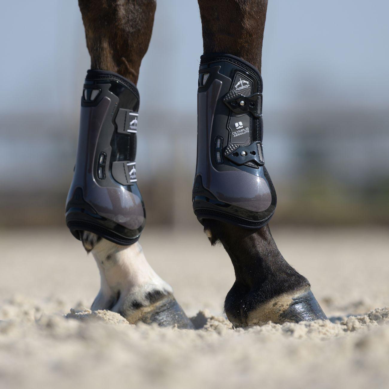 Paratendini Anteriori Olympus Absolute Veredus Nero OLYAF BLACK VEREDUS 