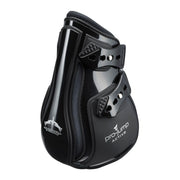 Paranocche Posteriori Pro Jump Active Veredus Nero PJA BLACK VEREDUS 
