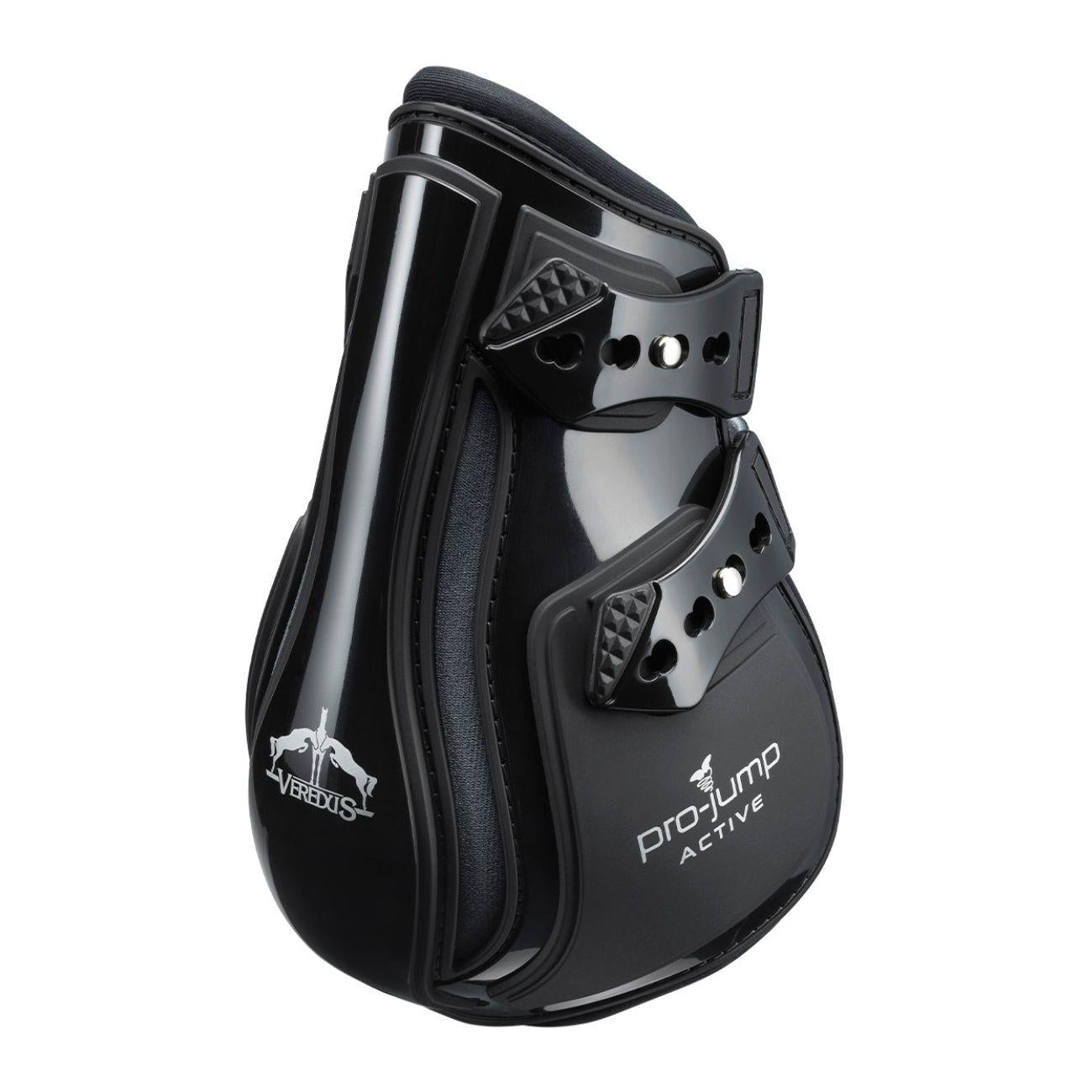 Paranocche Posteriori Pro Jump Active Veredus Nero PJA BLACK VEREDUS 