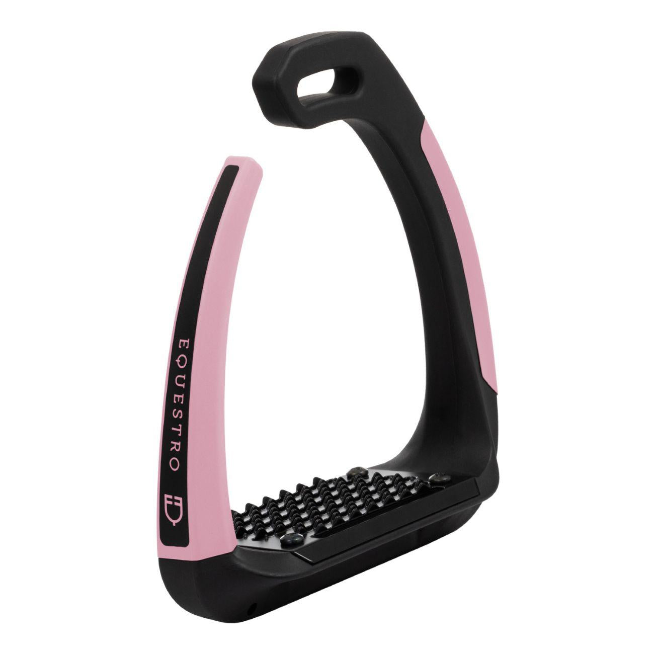 Supernova Stirrup Equestro Rosa ETH10004 132807BALLERINA EQUESTRO 