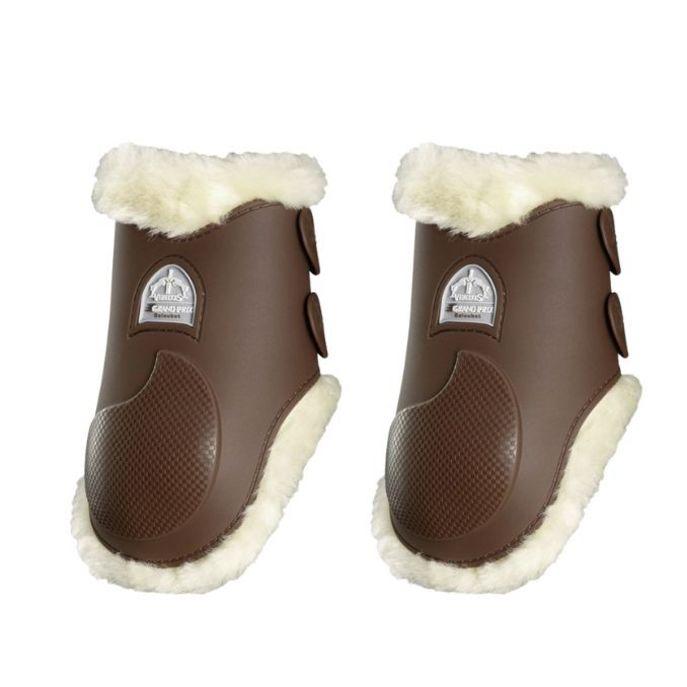 Paranocca Grand Prix Veredus Marrone 09VEGPRR BROWN VEREDUS 