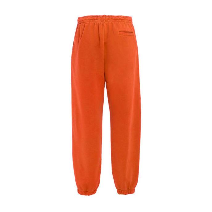 Jogger Unisex Mascheroni Arancione MASCHERONI-JOGGER ARANCIO MASCHERONI SELLERIA 