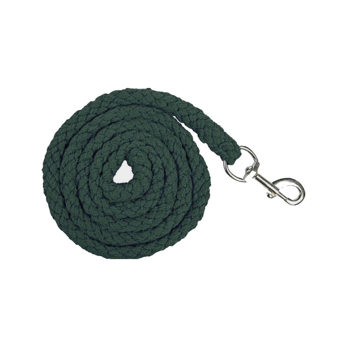 LUNGHINA SOFT CON MOSCHETTONE NICHELATO 09SA42498 VERDE SARTORE