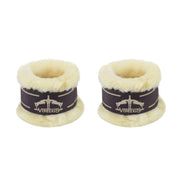 Coppia Di Fascette Per Pastorale Pro Wrap Con Agnellino Veredus Marrone 09VEPW-STS BROWN VEREDUS 
