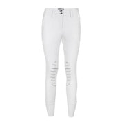 ANIMO Naida Animo Bianco Pantaloni Da Equitazione 20AM-NAIDAFULL 02BIANCO ANIMO