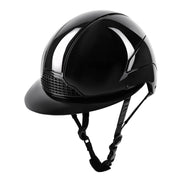 Cap H24 Lady Glossy Swing 5197611 BLACK SWING 