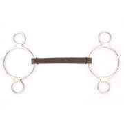 JUMP'IN FILETTO PESSOA A 1 CHIAMATA INTERO RIVESTITO IN CUOIO JUMP'IN INOX pessoa 9B 09JU9B INOX JUMP'IN 