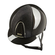 Cap Kep Italia Cromo 2.0 Shine Con Inserto Luminor Nero CRS2.LUM NERO KEP ITALIA 