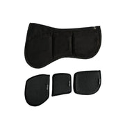 Pad In Velluto e Mesh 3D Itot Pro-confort Nero 3000440088658 BLACK PRO-CONFORT 