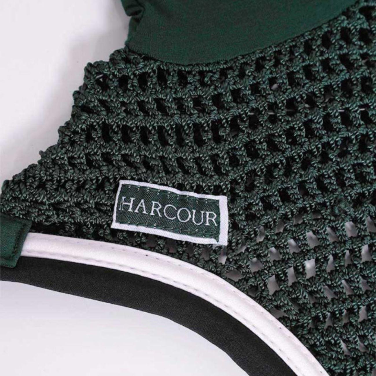 Cuffietta Antimosche Feeby Harcour Verde 3000440088368 JUNGLE GREEN HARCOUR 