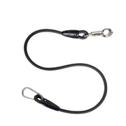 Tirante Lunghina Per Due Venti 120cm Kentucky Nero 82158 01-120BLACK KENTUCKY 