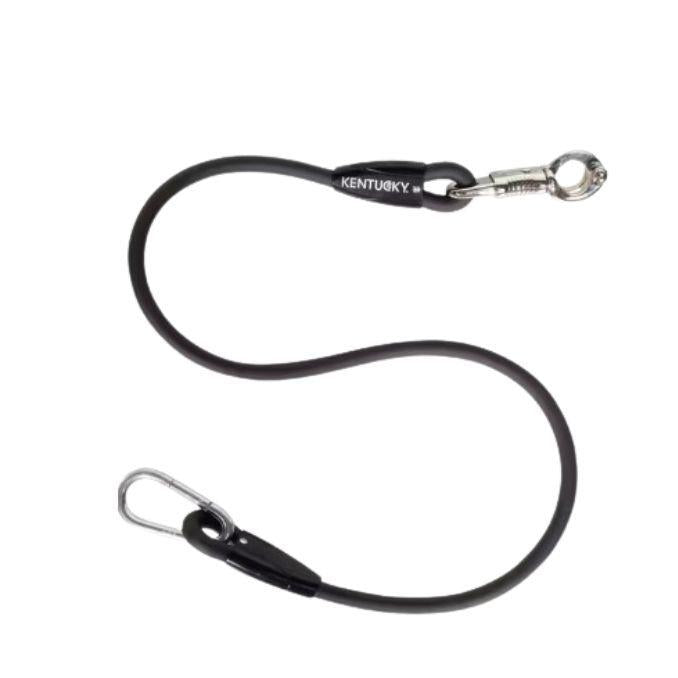 Tirante Lunghina Per Due Venti 120cm Kentucky Nero 82158 01-120BLACK KENTUCKY 