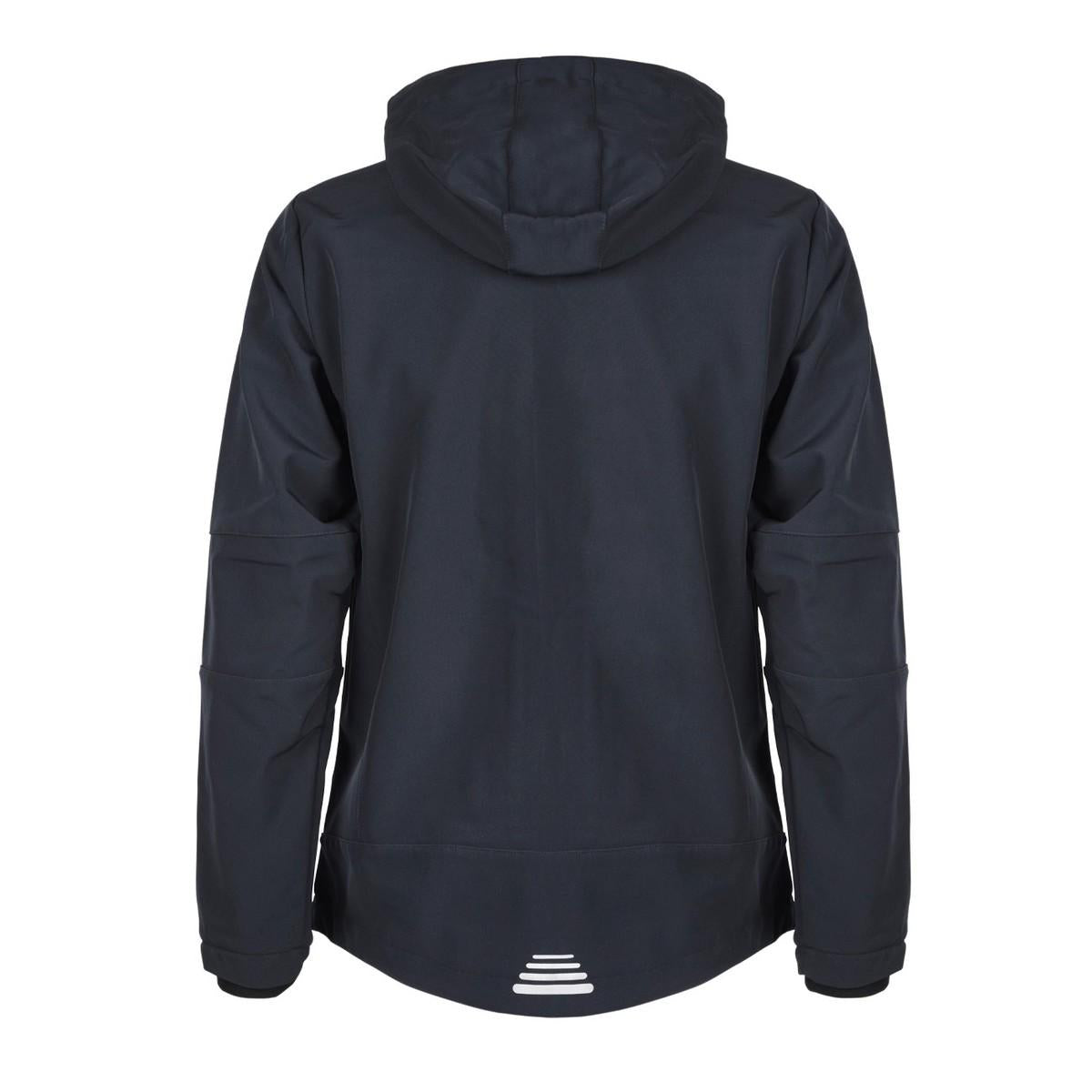 Sofshell Uomo Full Zip Mascheroni Blu 09MA-1A01787N-SZLN950 BLU MASCHERONI SELLERIA 