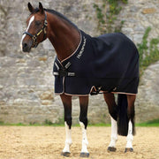 Coperta Airrmax Cooler Disc Front Horseware 09HOACAT74 BLK TAN ORAN BLK HORSEWARE 